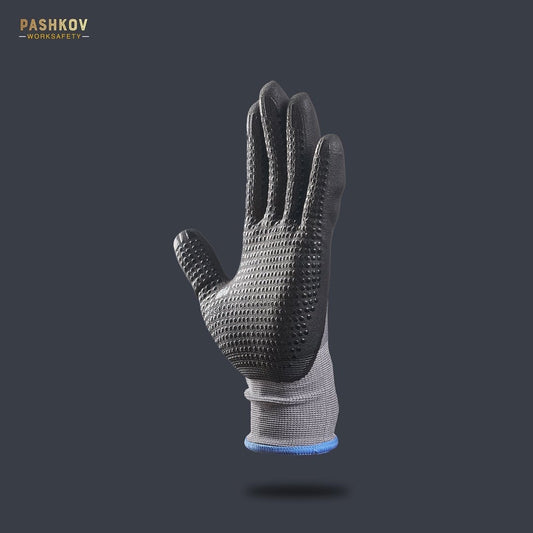 Von Schnittschutz bis Hitzebeständigkeit: Eine Übersicht über Arbeitshandschuharten