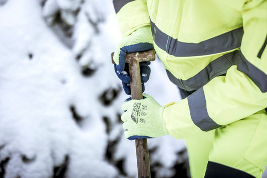 NITRAS 1603W // WINTER BLOCKER