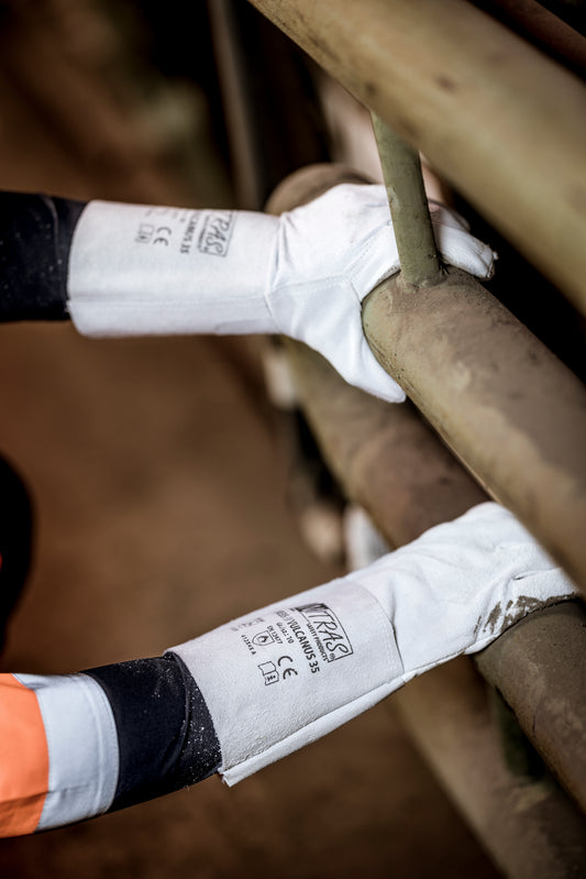 NITRAS 20035 // VULCANUS 35