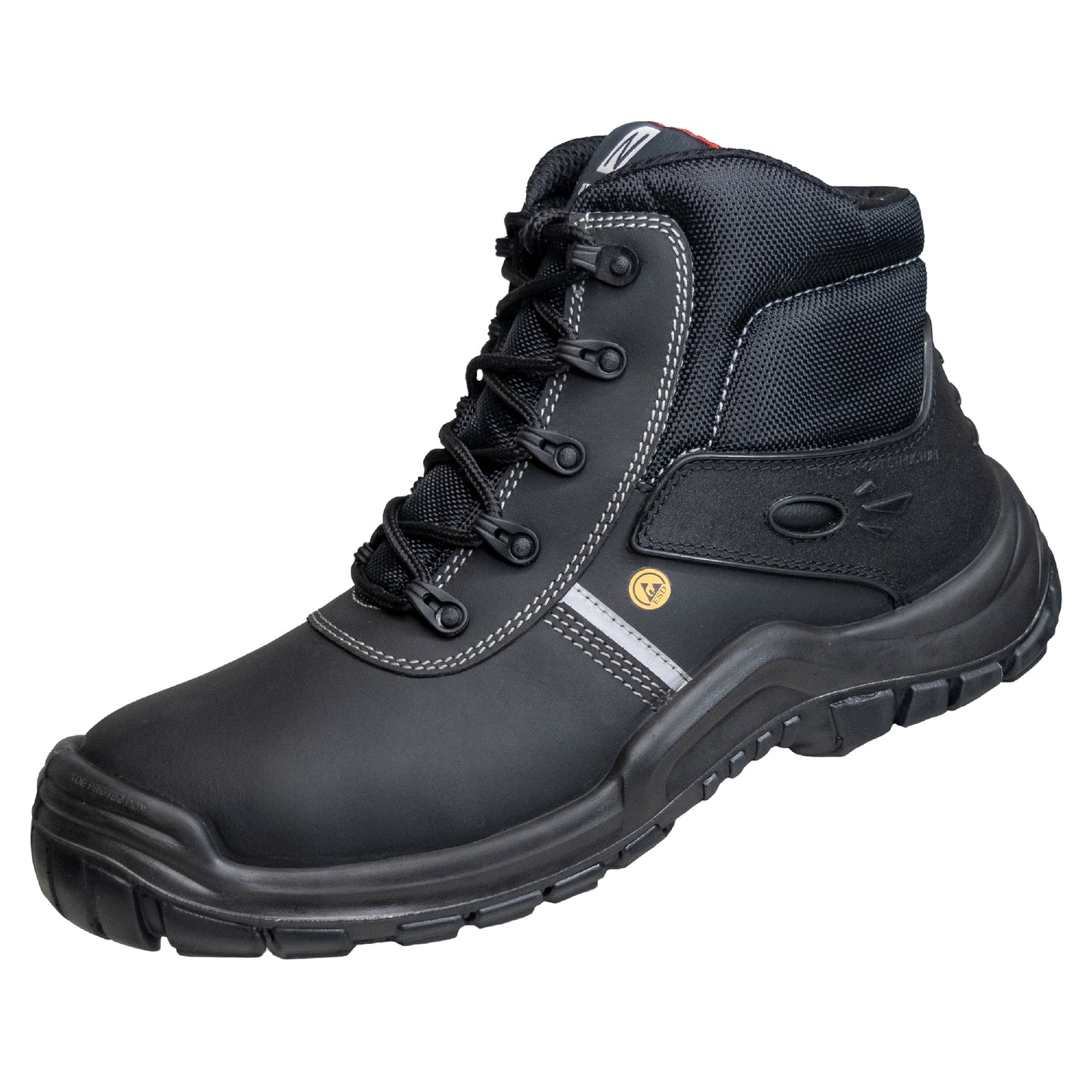 NITRAS 7216 // UTILITY STEP MID