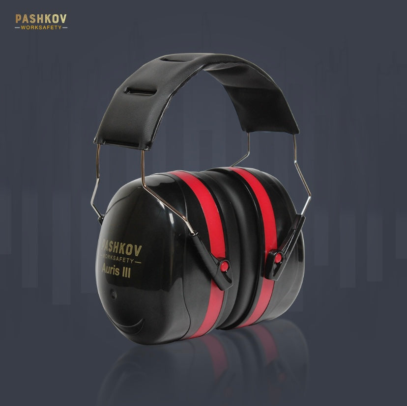 AURIS III Kapselgehörschutz