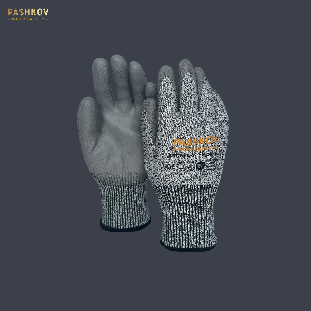 Schnittschutzhandschuhe Secare V