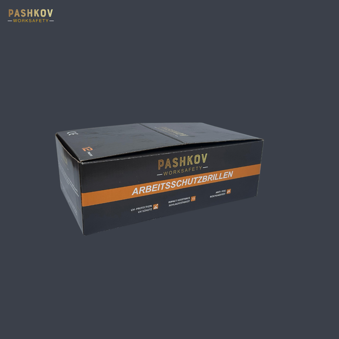 Schutzbrille VITRA II