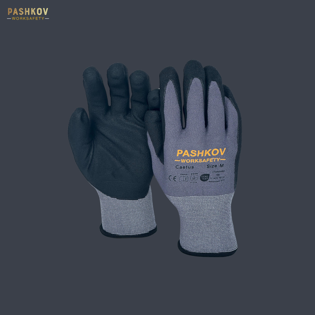 Arbeitshandschuhe Caetus