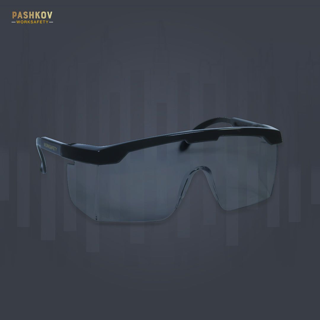 Schutzbrille Oculi II