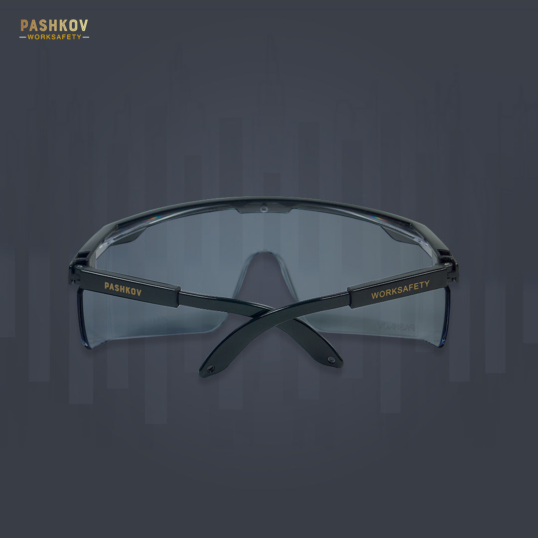 Schutzbrille Oculi II