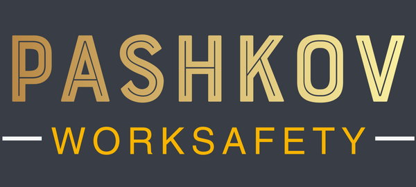 Pashkov-Worksafety