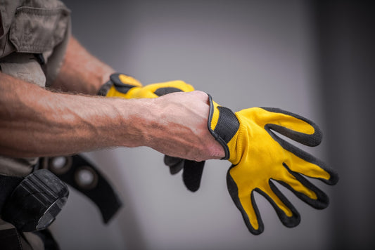 Wie man Arbeitsunfälle im Handwerk im Mittelstand vermeidet: Tipps und Tricks