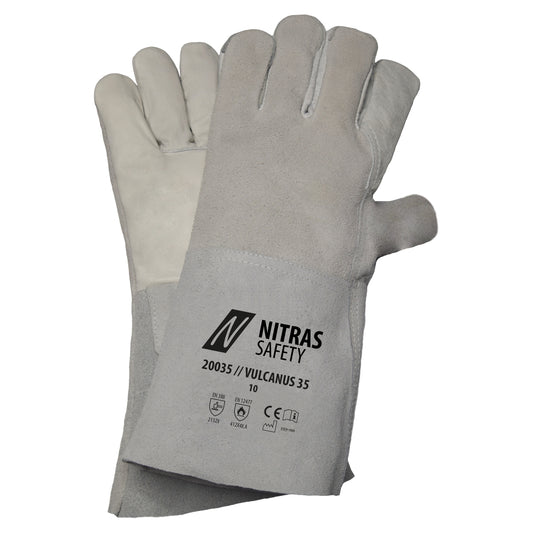 NITRAS 20035 // VULCANUS 35