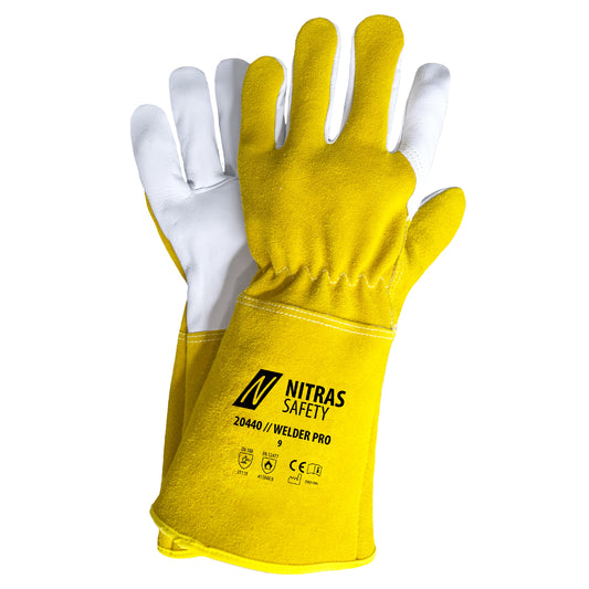 NITRAS 20440 // WELDER PRO