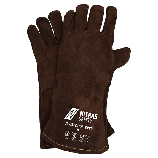 NITRAS 20535PK // SAFE PRO