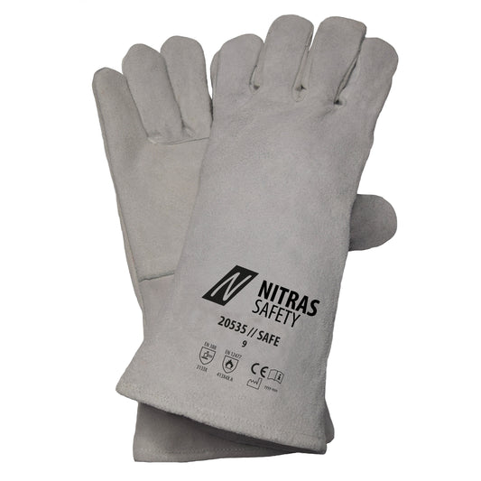 NITRAS 20535 // SAFE