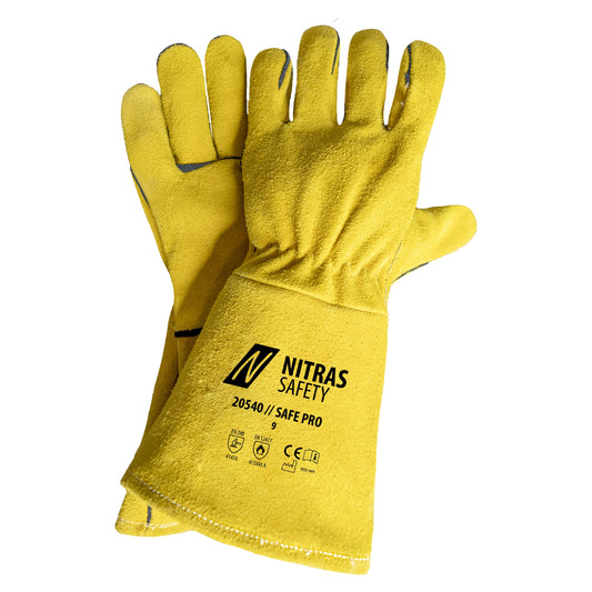 NITRAS 20540 // SAFE PRO
