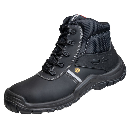 NITRAS 7216 // UTILITY STEP MID