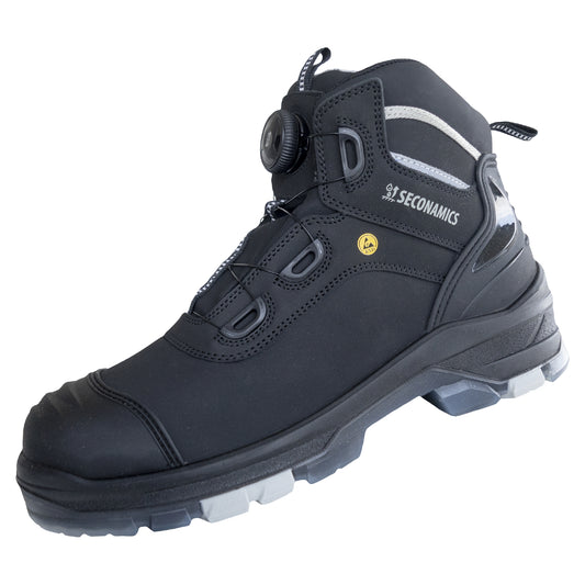 NITRAS 7220 // ULTIMATE STEP MID FIT
