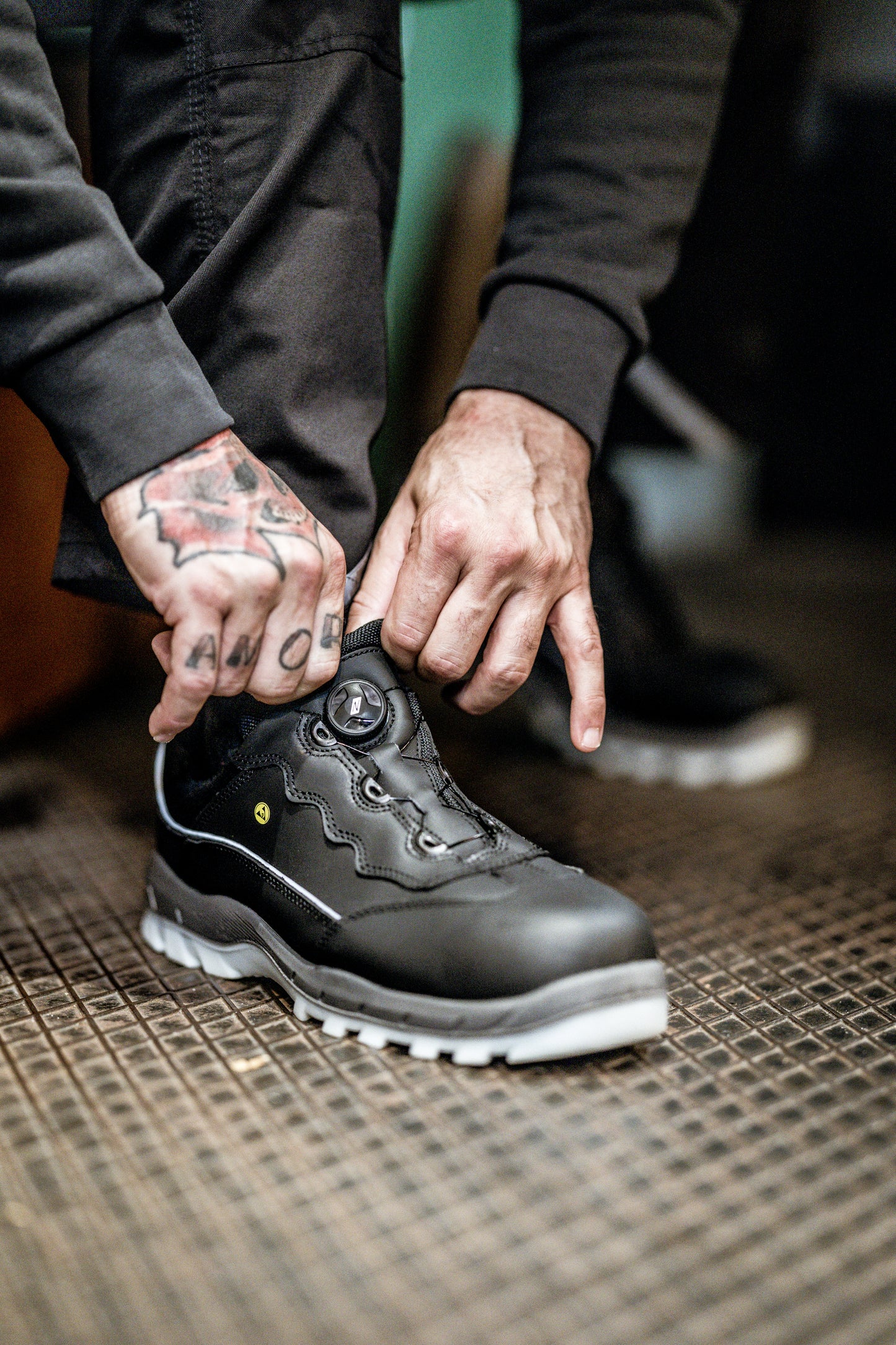 NITRAS  7306 // SPORT STEP FIT