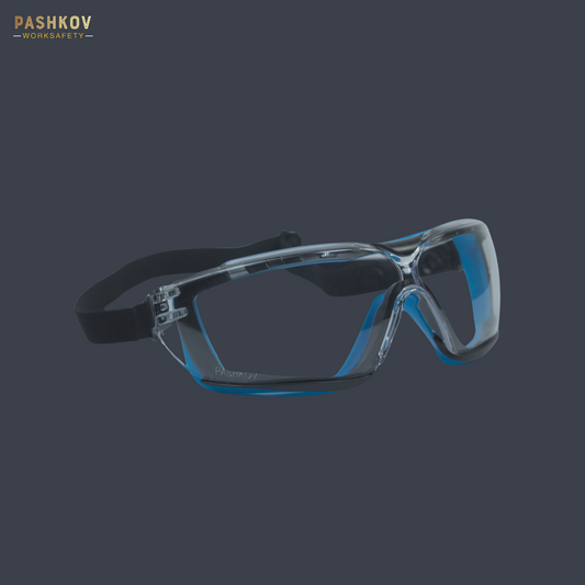 Schutzbrille VisionGuardPro
