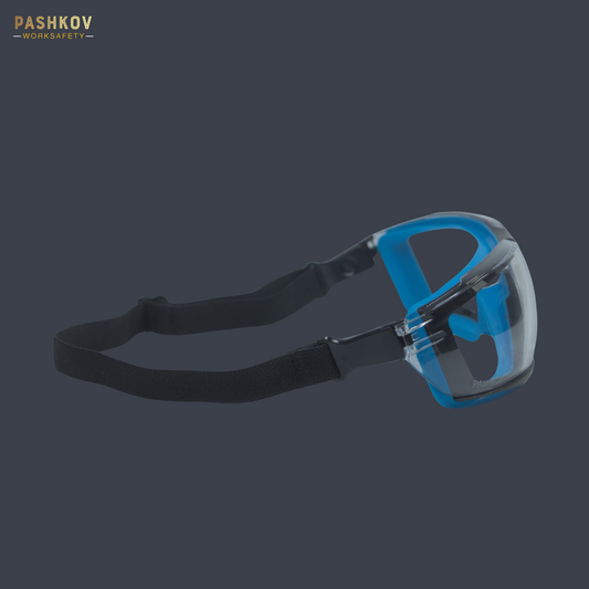 Schutzbrille VisionGuardPro