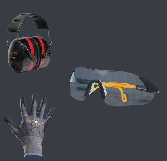 Montage Kit