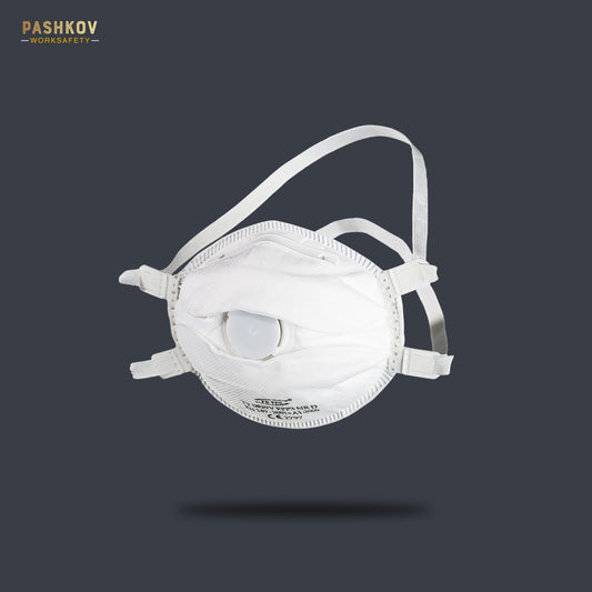 FFP 3 Maske mit Ventil